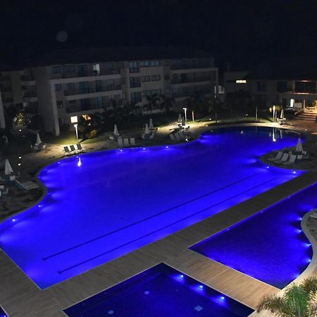 Apartamento Eco Life Pôrto das Galinhas المظهر الخارجي الصورة