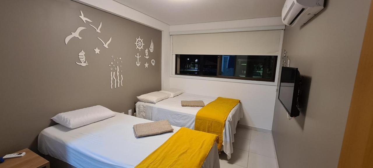 Apartamento Eco Life Pôrto das Galinhas المظهر الخارجي الصورة