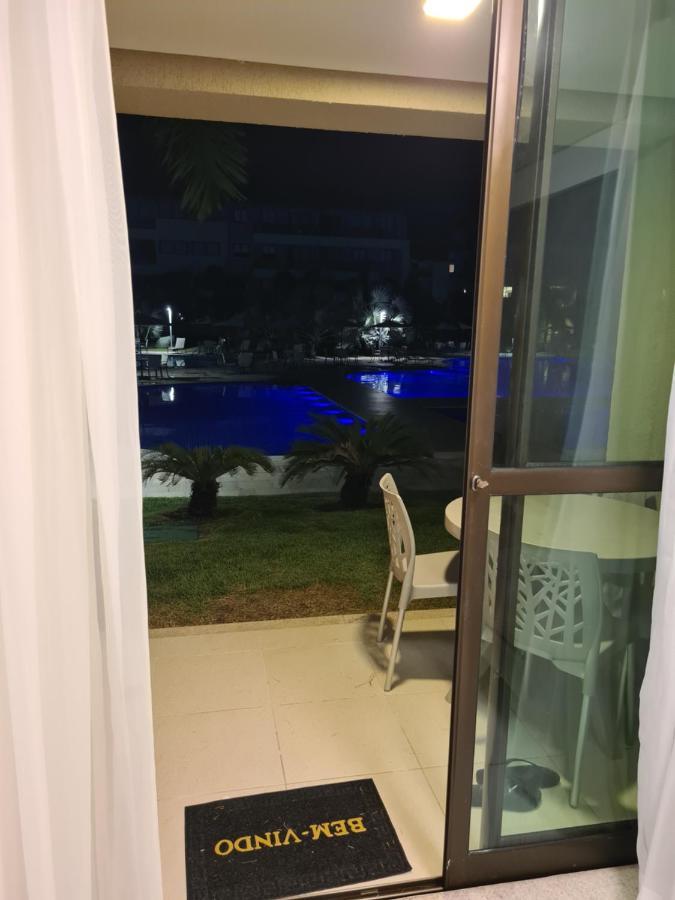 Apartamento Eco Life Pôrto das Galinhas المظهر الخارجي الصورة