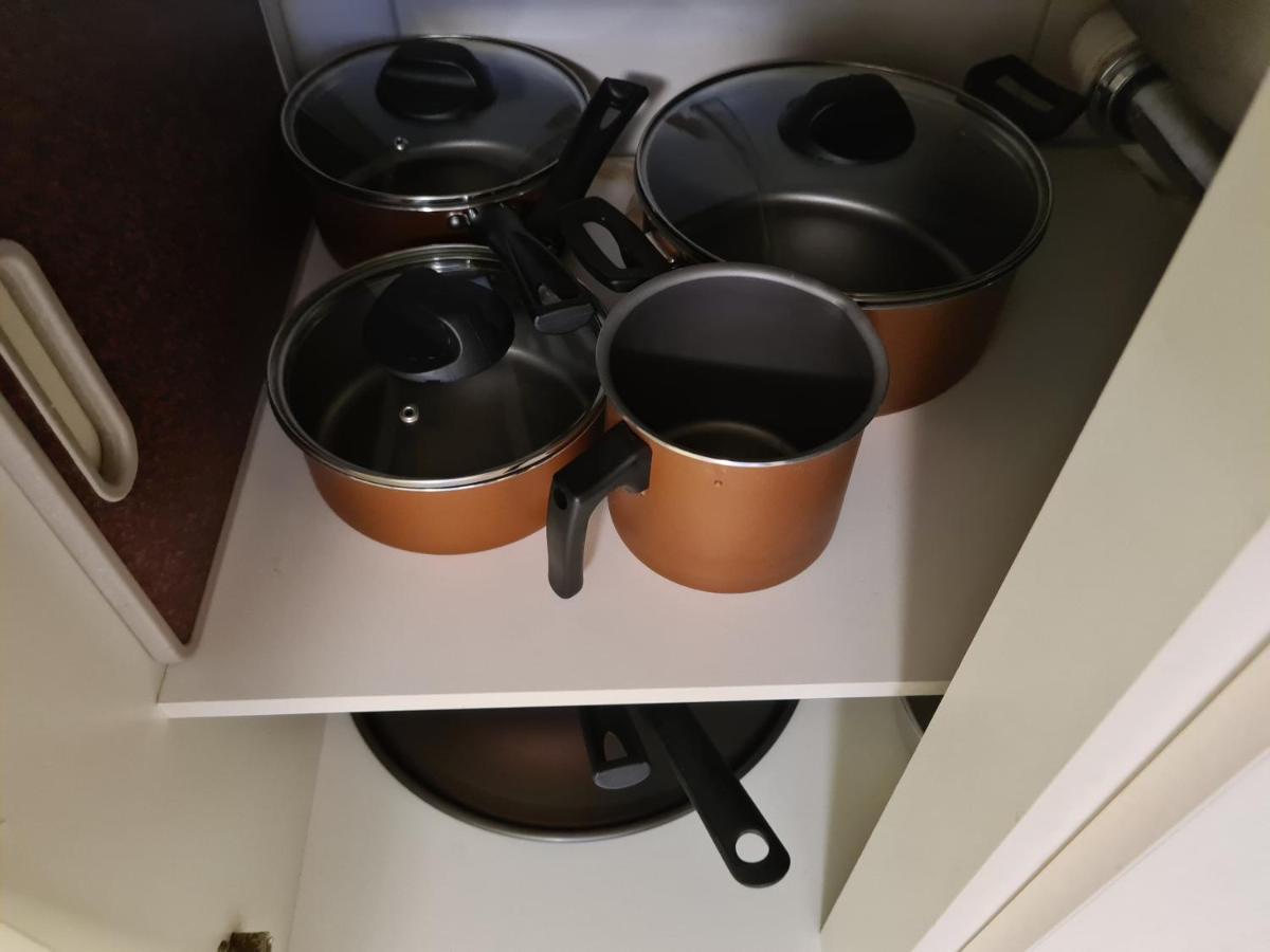 Apartamento Eco Life Pôrto das Galinhas المظهر الخارجي الصورة