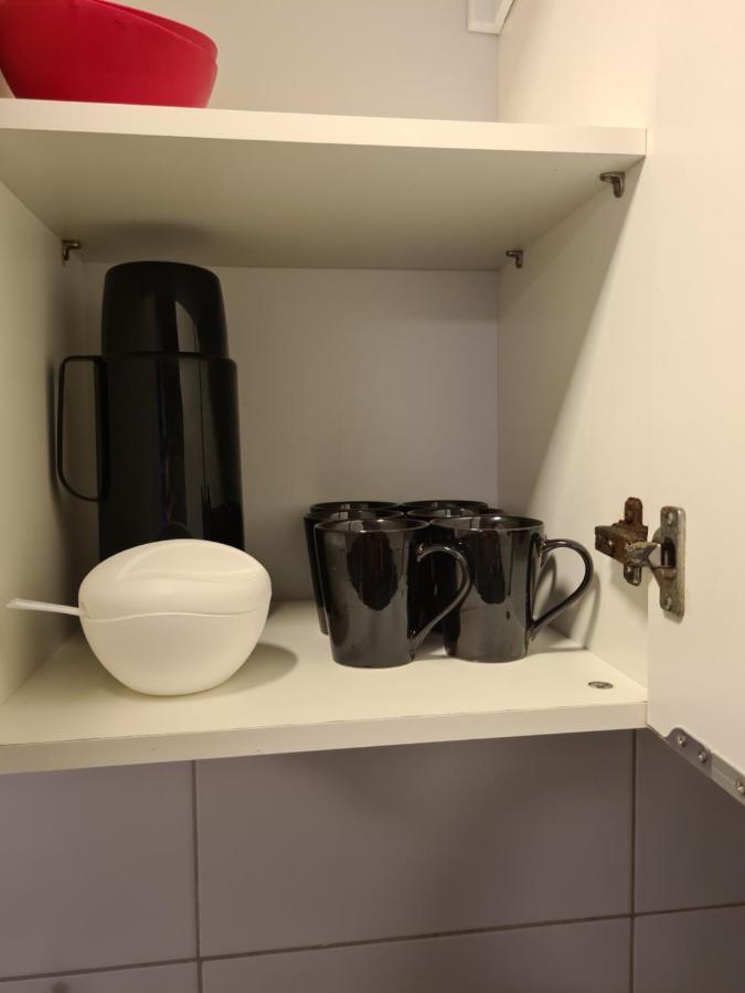 Apartamento Eco Life Pôrto das Galinhas المظهر الخارجي الصورة