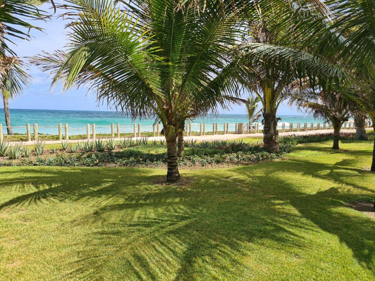 Apartamento Eco Life Pôrto das Galinhas المظهر الخارجي الصورة