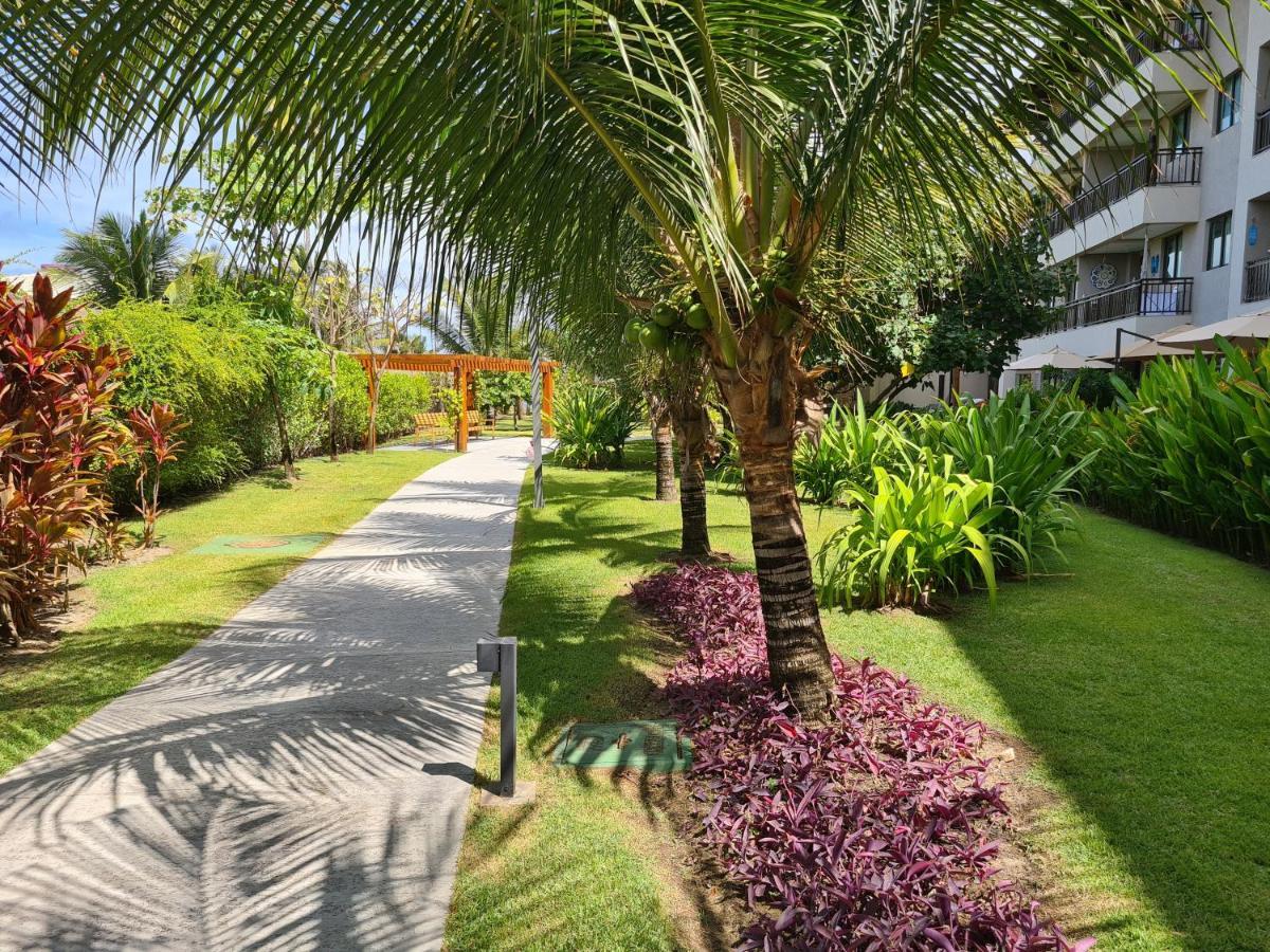 Apartamento Eco Life Pôrto das Galinhas المظهر الخارجي الصورة