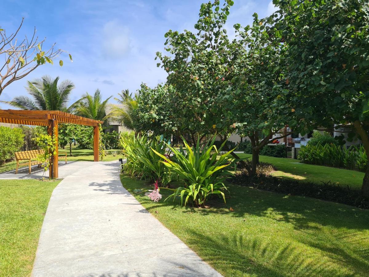 Apartamento Eco Life Pôrto das Galinhas المظهر الخارجي الصورة