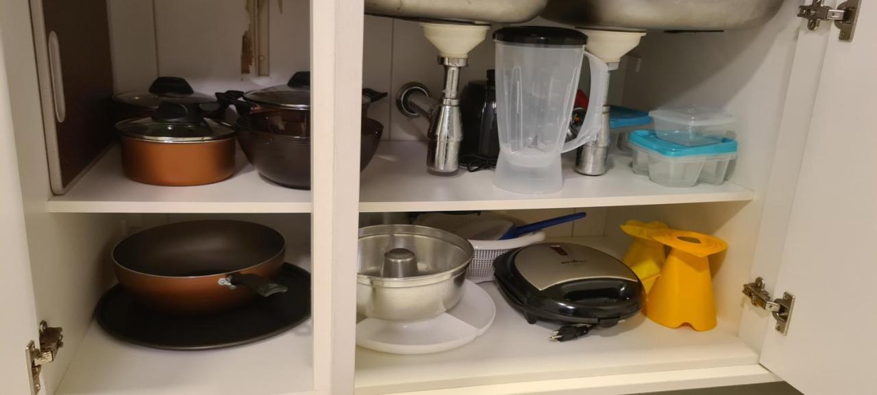 Apartamento Eco Life Pôrto das Galinhas المظهر الخارجي الصورة