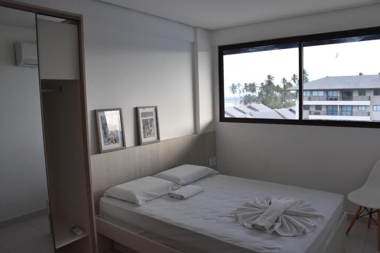 Apartamento Eco Life Pôrto das Galinhas المظهر الخارجي الصورة