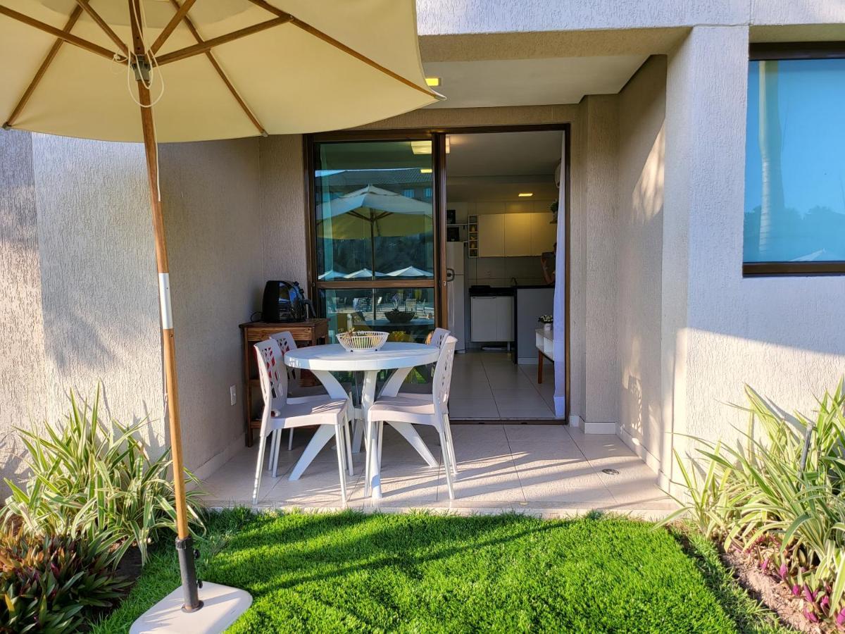 Apartamento Eco Life Pôrto das Galinhas المظهر الخارجي الصورة