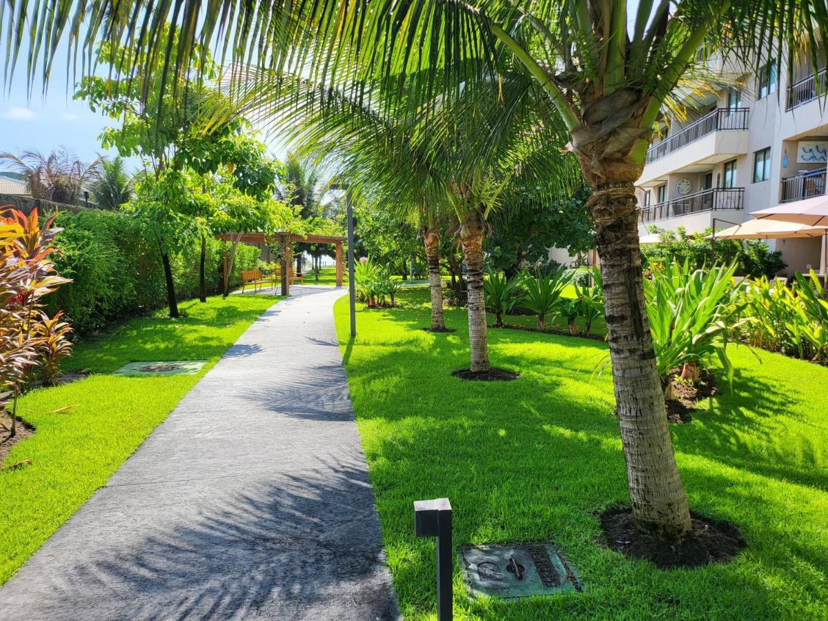 Apartamento Eco Life Pôrto das Galinhas المظهر الخارجي الصورة