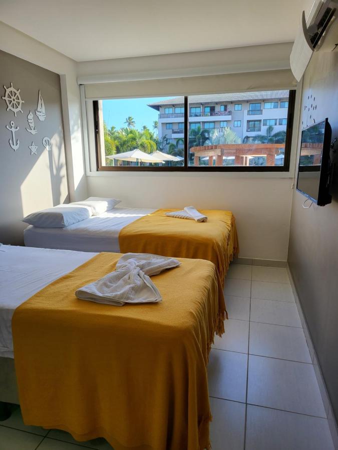 Apartamento Eco Life Pôrto das Galinhas المظهر الخارجي الصورة