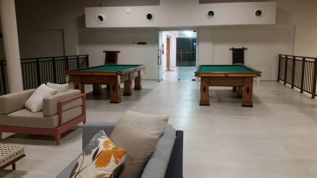 Apartamento Eco Life Pôrto das Galinhas المظهر الخارجي الصورة