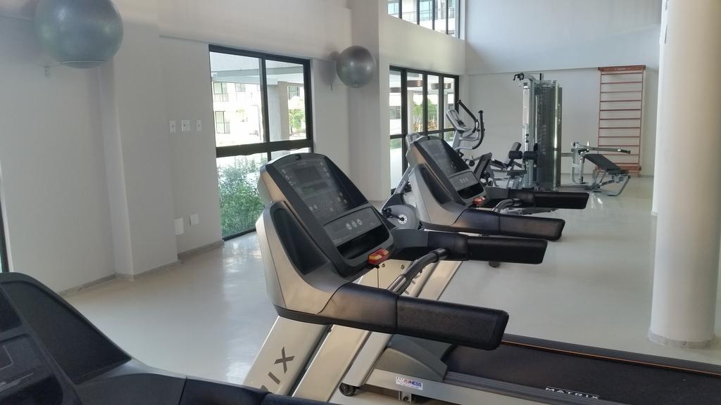 Apartamento Eco Life Pôrto das Galinhas المظهر الخارجي الصورة