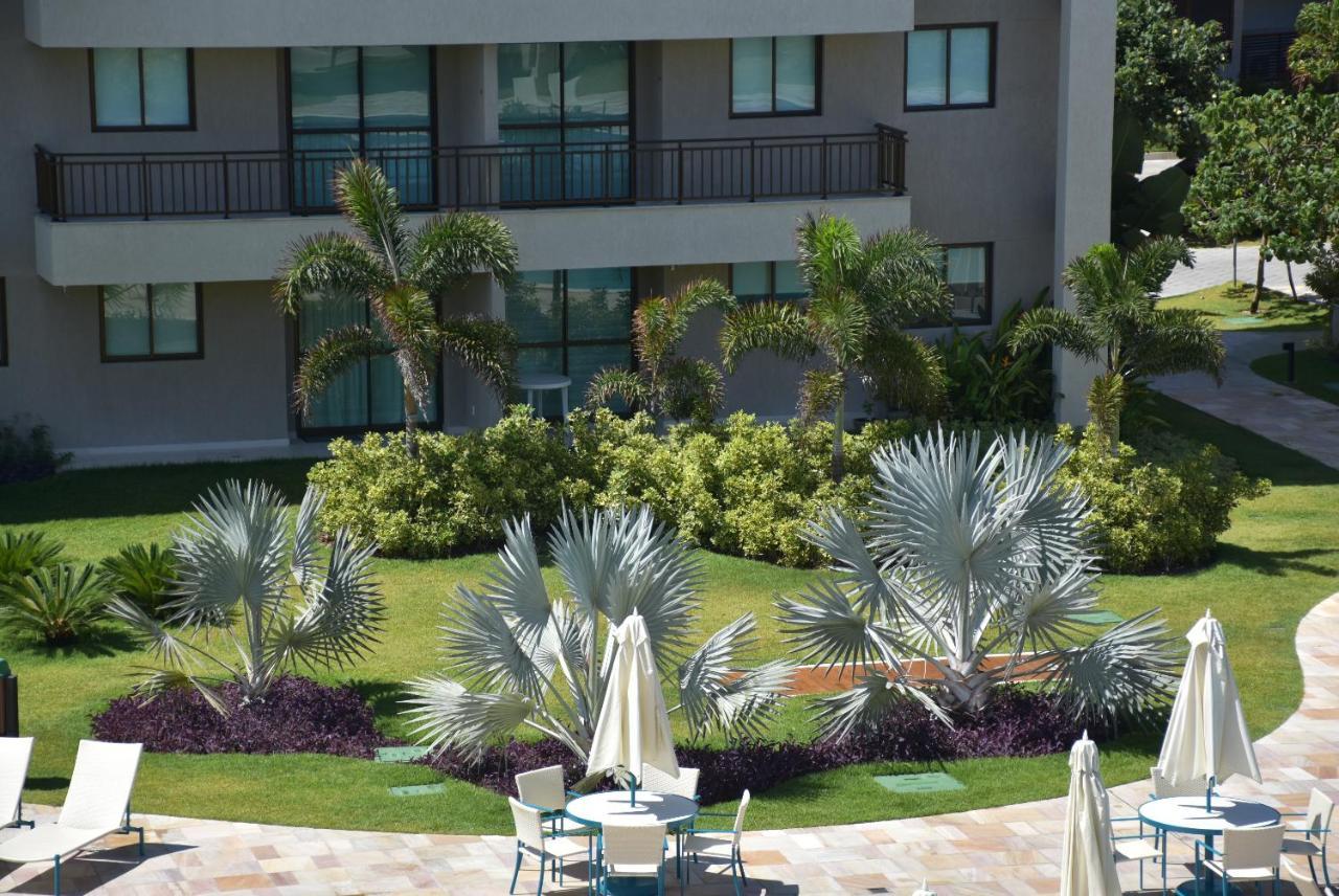 Apartamento Eco Life Pôrto das Galinhas المظهر الخارجي الصورة