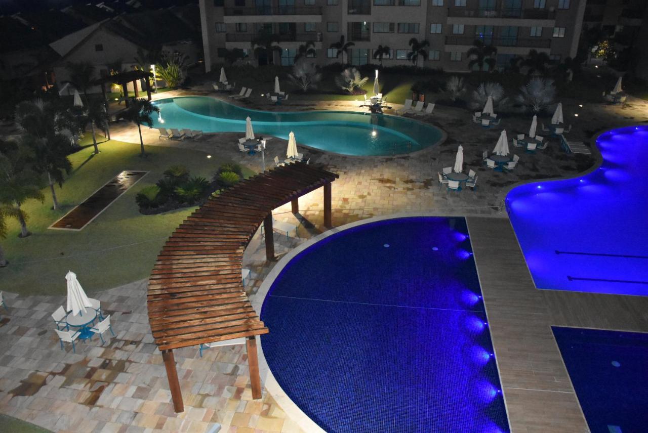 Apartamento Eco Life Pôrto das Galinhas المظهر الخارجي الصورة